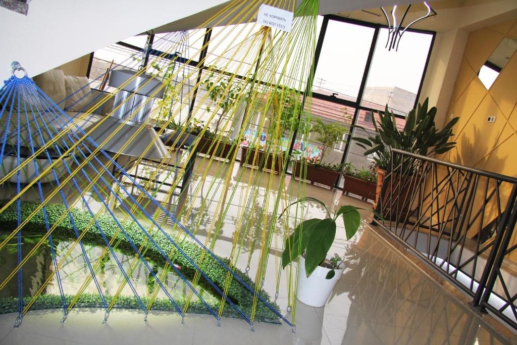 هتل نایس ارمنستان